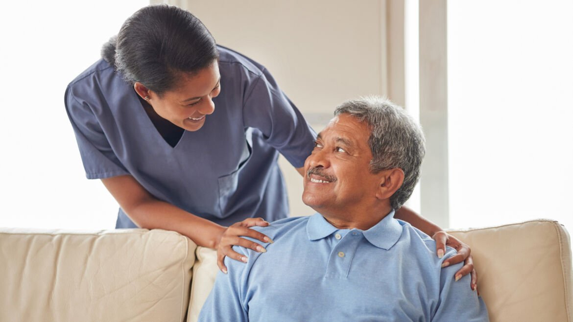 Care That Comes Home